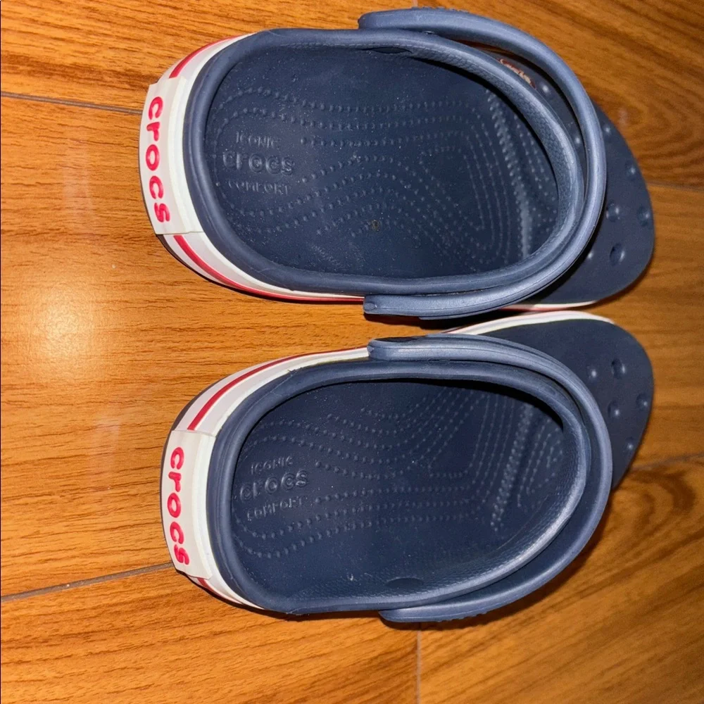 Crocs Crocband - Picture 4 of 4